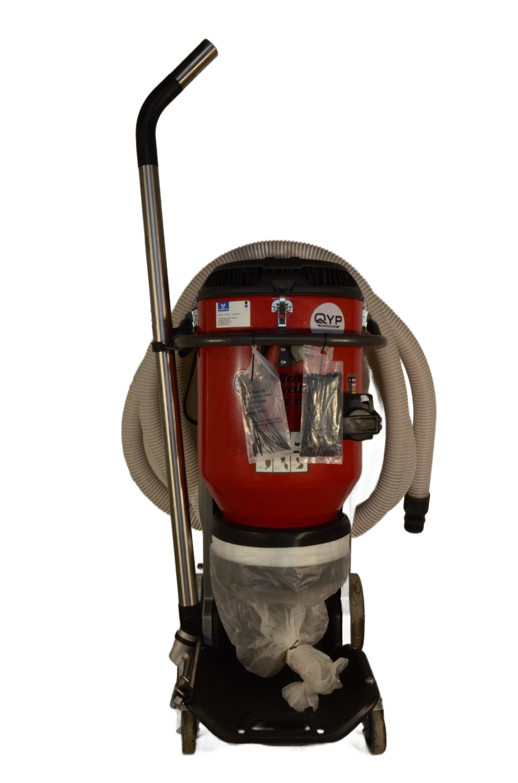 Pullman Ermator DE 130 H